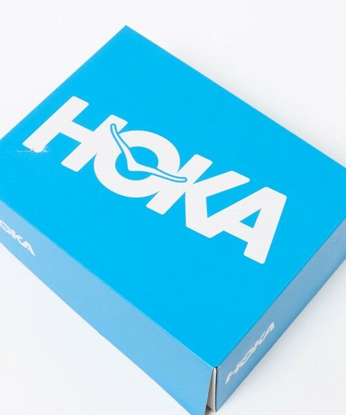 green label relaxing / グリーンレーベル リラクシング スニーカー | ＜HOKA＞ ホパラ スニーカー | 詳細10