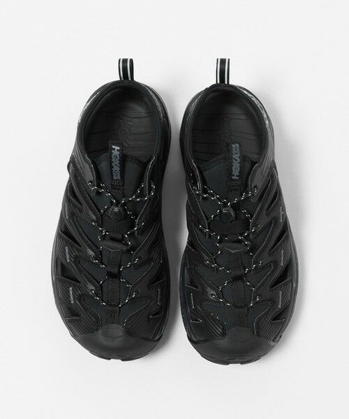 green label relaxing / グリーンレーベル リラクシング スニーカー | ＜HOKA＞ ホパラ スニーカー | 詳細3