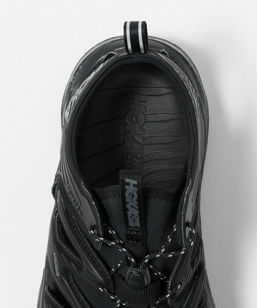 green label relaxing / グリーンレーベル リラクシング スニーカー | ＜HOKA＞ ホパラ スニーカー | 詳細7