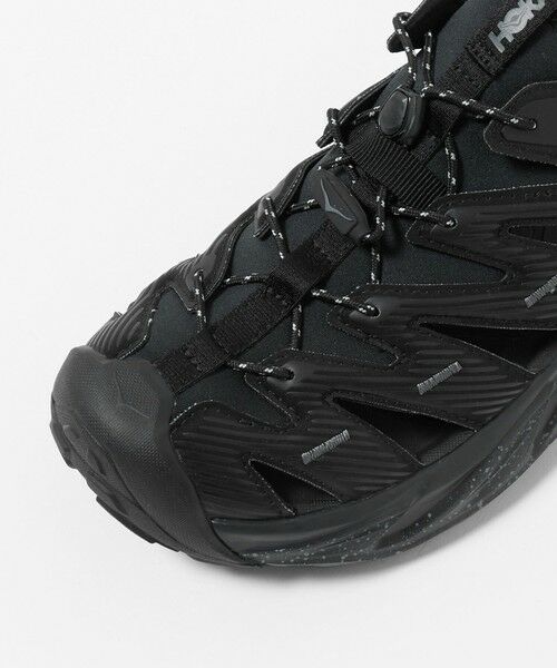 green label relaxing / グリーンレーベル リラクシング スニーカー | ＜HOKA＞ ホパラ スニーカー | 詳細8