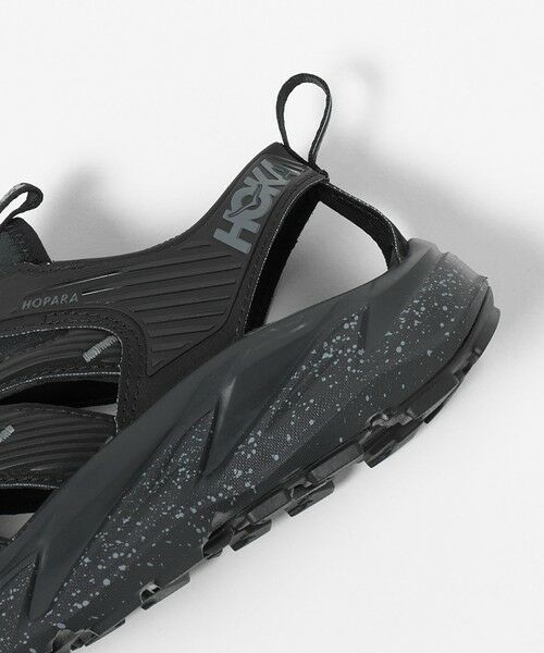 green label relaxing / グリーンレーベル リラクシング スニーカー | ＜HOKA＞ ホパラ スニーカー | 詳細9