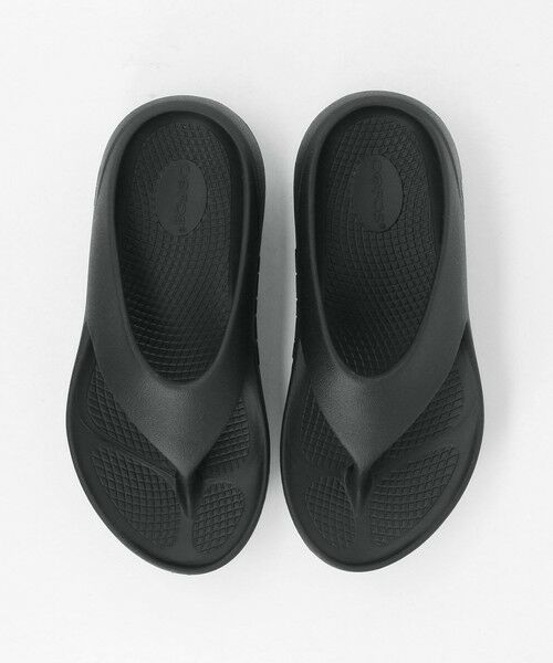 green label relaxing / グリーンレーベル リラクシング サンダル | ＜OOFOS＞OORIGINAL PLUS サンダル | 詳細2