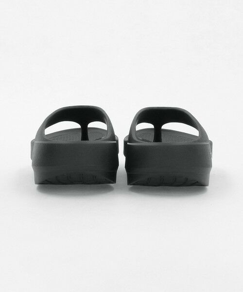 green label relaxing / グリーンレーベル リラクシング サンダル | ＜OOFOS＞OORIGINAL PLUS サンダル | 詳細4