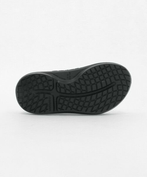 green label relaxing / グリーンレーベル リラクシング サンダル | ＜OOFOS＞OORIGINAL PLUS サンダル | 詳細5