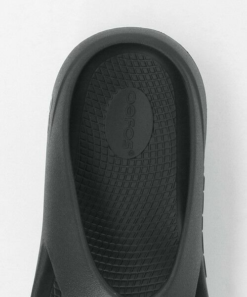 green label relaxing / グリーンレーベル リラクシング サンダル | ＜OOFOS＞OORIGINAL PLUS サンダル | 詳細6