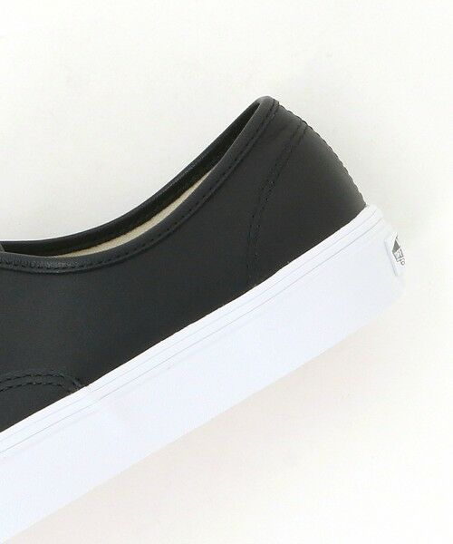 green label relaxing / グリーンレーベル リラクシング スニーカー | ＜VANS＞オーセンティック スニーカー | 詳細8