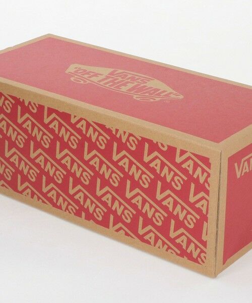 green label relaxing / グリーンレーベル リラクシング スニーカー | ＜VANS＞オーセンティック スニーカー | 詳細9