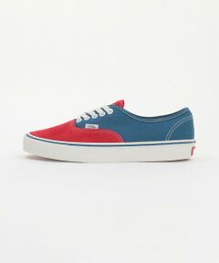 green label relaxing / グリーンレーベル リラクシング スニーカー | ＜VANS＞オーセンティック スニーカー