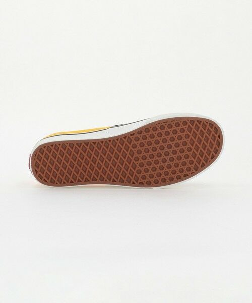 green label relaxing / グリーンレーベル リラクシング スニーカー | ＜VANS＞オーセンティック スニーカー | 詳細6