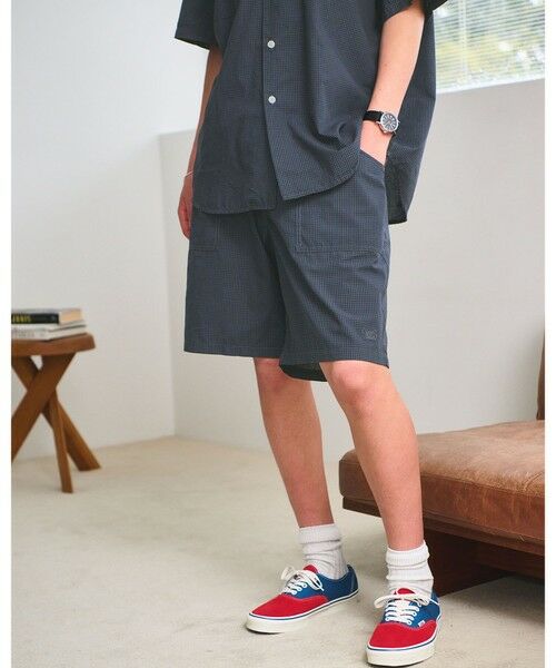 green label relaxing / グリーンレーベル リラクシング スニーカー | ＜VANS＞オーセンティック スニーカー | 詳細12