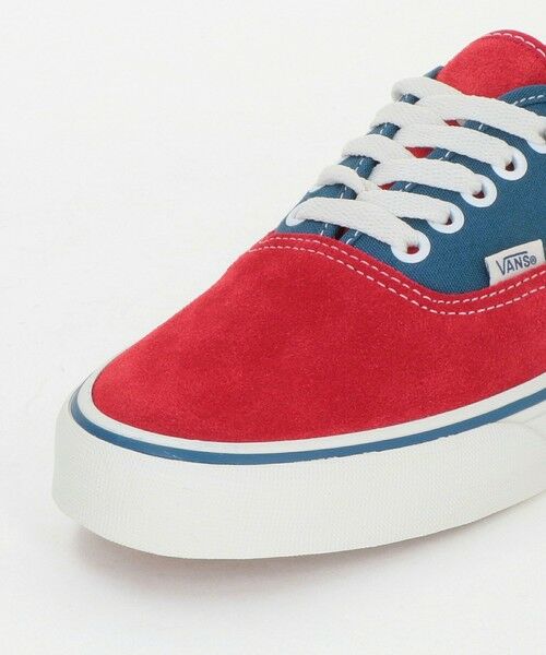 green label relaxing / グリーンレーベル リラクシング スニーカー | ＜VANS＞オーセンティック スニーカー | 詳細15