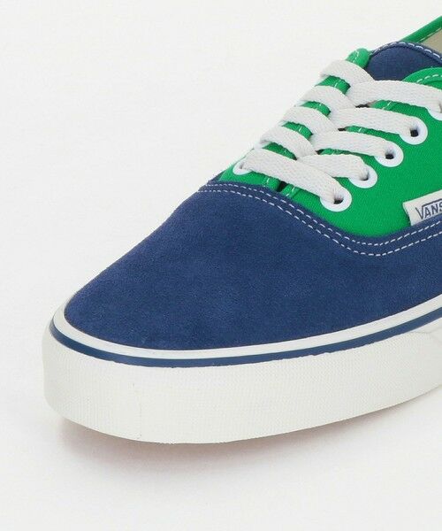 green label relaxing / グリーンレーベル リラクシング スニーカー | ＜VANS＞オーセンティック スニーカー | 詳細18