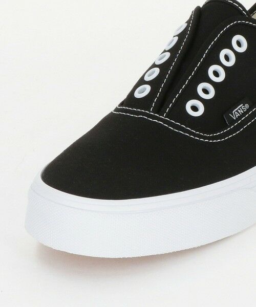 green label relaxing / グリーンレーベル リラクシング スニーカー | ＜VANS＞オーセンティック ゴア スニーカー | 詳細3