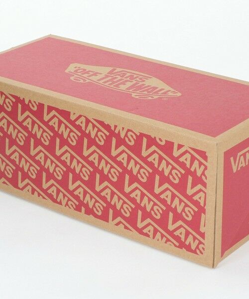 green label relaxing / グリーンレーベル リラクシング スニーカー | ＜VANS＞オーセンティック ゴア スニーカー | 詳細14