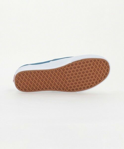 green label relaxing / グリーンレーベル リラクシング スニーカー | ＜VANS＞オーセンティック ゴア スニーカー | 詳細10