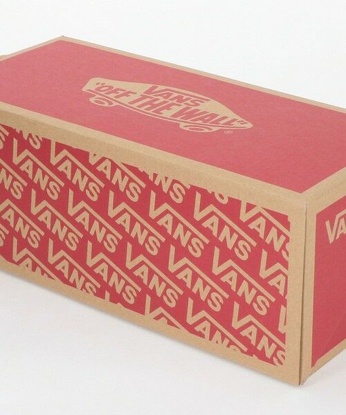 green label relaxing / グリーンレーベル リラクシング スニーカー | ＜VANS＞オーセンティック ガムソール スニーカー | 詳細9