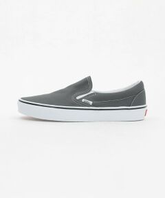 green label relaxing / グリーンレーベル リラクシング スニーカー | ＜VANS＞スリッポン スニーカー