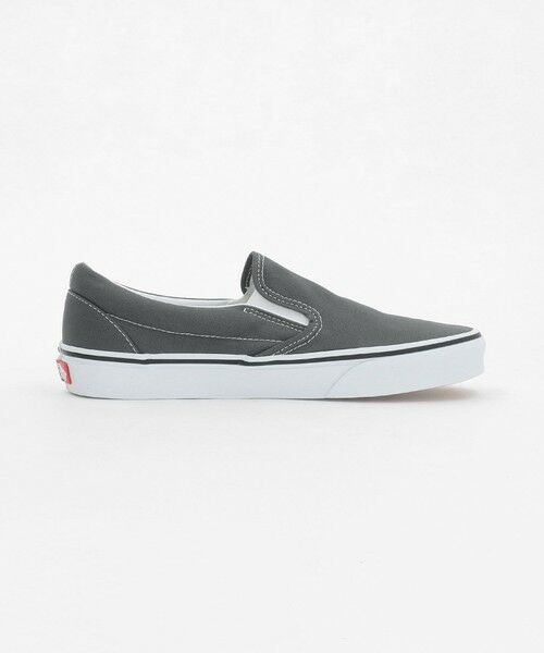 green label relaxing / グリーンレーベル リラクシング スニーカー | ＜VANS＞スリッポン スニーカー | 詳細3