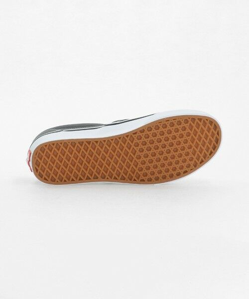 green label relaxing / グリーンレーベル リラクシング スニーカー | ＜VANS＞スリッポン スニーカー | 詳細5