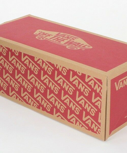 green label relaxing / グリーンレーベル リラクシング スニーカー | ＜VANS＞スリッポン スニーカー | 詳細9