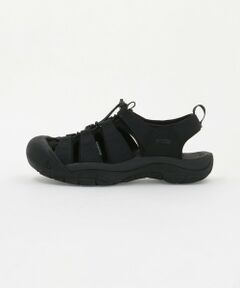 green label relaxing / グリーンレーベル リラクシング サンダル | ＜KEEN＞ ニューポート エイチツー サンダル