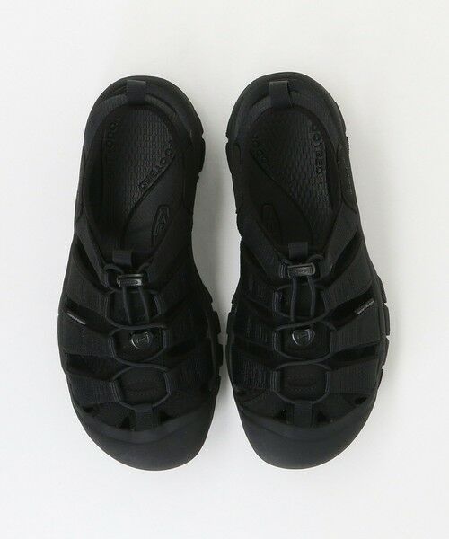 green label relaxing / グリーンレーベル リラクシング サンダル | ＜KEEN＞ ニューポート エイチツー サンダル | 詳細2