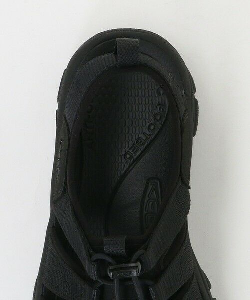 green label relaxing / グリーンレーベル リラクシング サンダル | ＜KEEN＞ ニューポート エイチツー サンダル | 詳細6