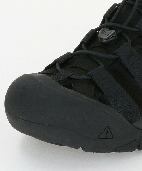 green label relaxing / グリーンレーベル リラクシング サンダル | ＜KEEN＞ ニューポート エイチツー サンダル | 詳細7