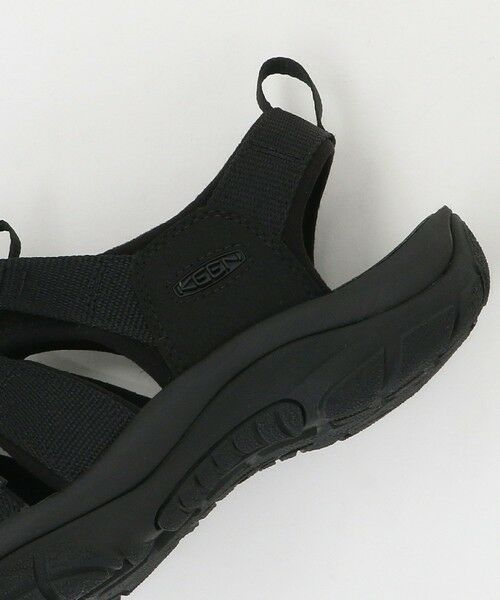 green label relaxing / グリーンレーベル リラクシング サンダル | ＜KEEN＞ ニューポート エイチツー サンダル | 詳細8