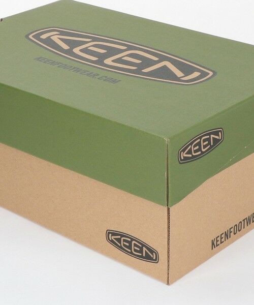 green label relaxing / グリーンレーベル リラクシング サンダル | ＜KEEN＞ ニューポート エイチツー サンダル | 詳細9