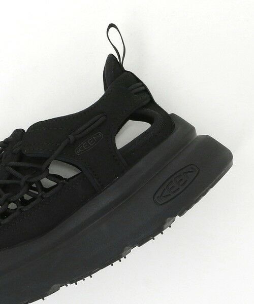 green label relaxing / グリーンレーベル リラクシング サンダル | ＜KEEN＞ UNEEK WK ユニーク ダブルケー サンダル | 詳細8