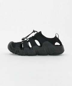 green label relaxing / グリーンレーベル リラクシング サンダル | 【WEB限定】＜KEEN＞Snow Peak ハイパーポート エイチツー サンダル