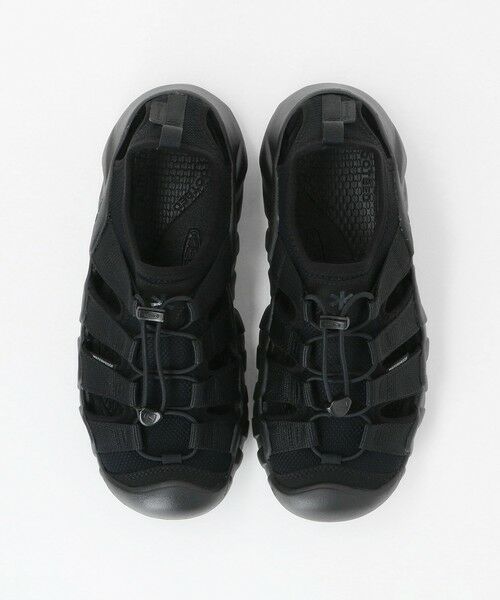 green label relaxing / グリーンレーベル リラクシング サンダル | 【WEB限定】＜KEEN＞Snow Peak ハイパーポート エイチツー サンダル | 詳細2