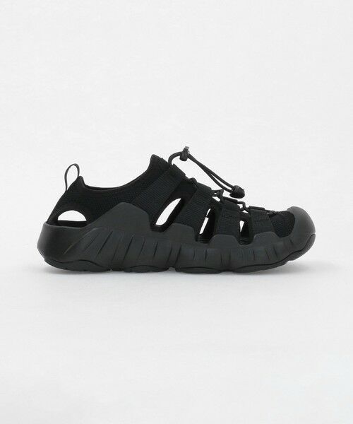 green label relaxing / グリーンレーベル リラクシング サンダル | 【WEB限定】＜KEEN＞Snow Peak ハイパーポート エイチツー サンダル | 詳細3