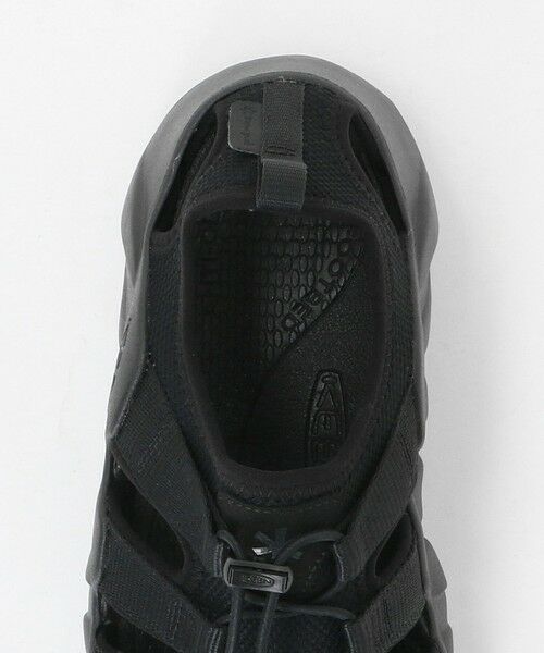 green label relaxing / グリーンレーベル リラクシング サンダル | 【WEB限定】＜KEEN＞Snow Peak ハイパーポート エイチツー サンダル | 詳細6