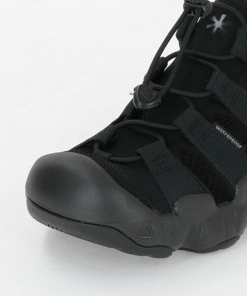 green label relaxing / グリーンレーベル リラクシング サンダル | 【WEB限定】＜KEEN＞Snow Peak ハイパーポート エイチツー サンダル | 詳細7