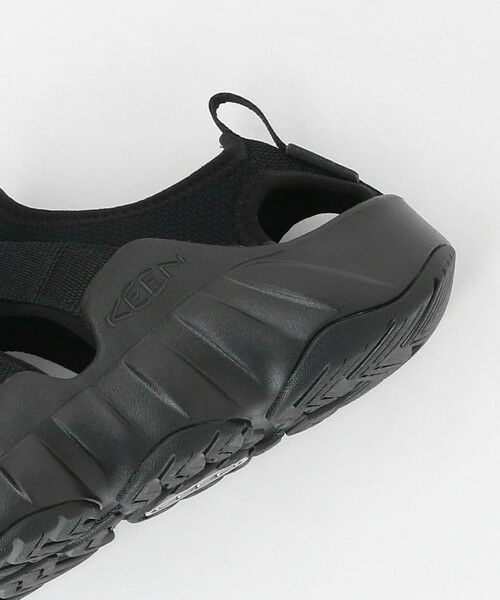 green label relaxing / グリーンレーベル リラクシング サンダル | 【WEB限定】＜KEEN＞Snow Peak ハイパーポート エイチツー サンダル | 詳細8