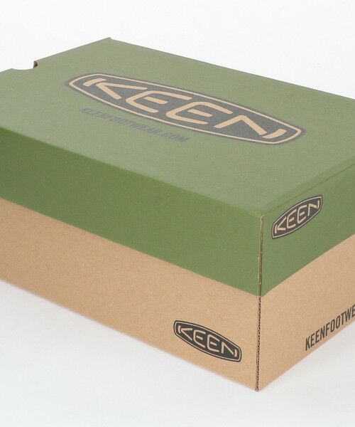 green label relaxing / グリーンレーベル リラクシング サンダル | 【WEB限定】＜KEEN＞Snow Peak ハイパーポート エイチツー サンダル | 詳細9