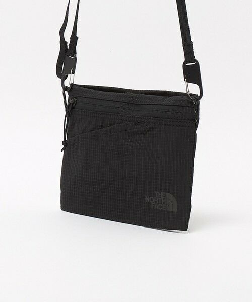 green label relaxing / グリーンレーベル リラクシング ショルダーバッグ | ＜THE NORTH FACE＞ラフターショルダーポーチ S ショルダーバッグ | 詳細1