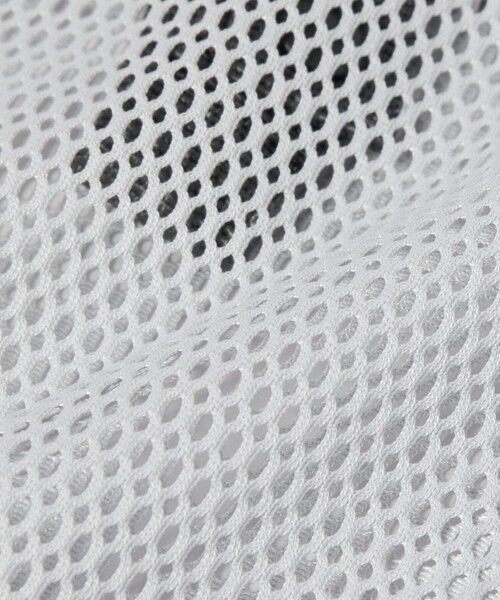 green label relaxing / グリーンレーベル リラクシング ショルダーバッグ | 【別注】＜Marmot＞メッシュ サコッシュ ショルダーバッグ | 詳細5