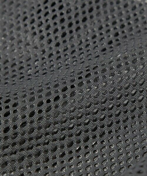 green label relaxing / グリーンレーベル リラクシング ショルダーバッグ | 【別注】＜Marmot＞メッシュ サコッシュ ショルダーバッグ | 詳細25