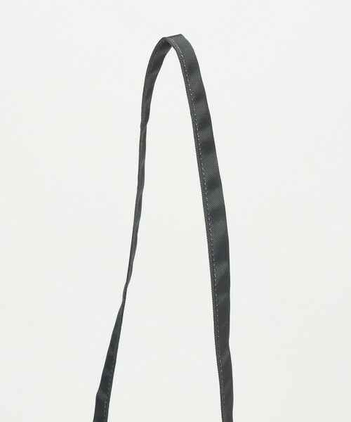 green label relaxing / グリーンレーベル リラクシング ショルダーバッグ | 【別注】＜Marmot＞メッシュ サコッシュ ショルダーバッグ | 詳細15