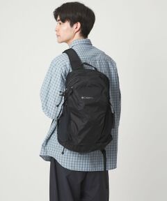 green label relaxing / グリーンレーベル リラクシング リュック・バックパック | ＜Columbia＞バードリーライト 23L バックパック リュック