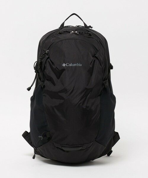 green label relaxing / グリーンレーベル リラクシング リュック・バックパック | ＜Columbia＞バードリーライト 23L バックパック リュック | 詳細1