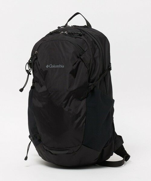 green label relaxing / グリーンレーベル リラクシング リュック・バックパック | ＜Columbia＞バードリーライト 23L バックパック リュック | 詳細2