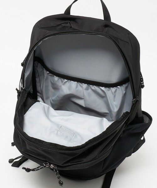 green label relaxing / グリーンレーベル リラクシング リュック・バックパック | ＜Columbia＞バードリーライト 23L バックパック リュック | 詳細4