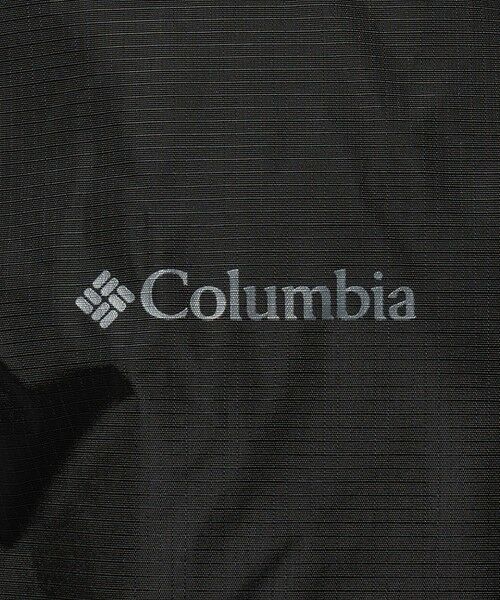 green label relaxing / グリーンレーベル リラクシング リュック・バックパック | ＜Columbia＞バードリーライト 23L バックパック リュック | 詳細5