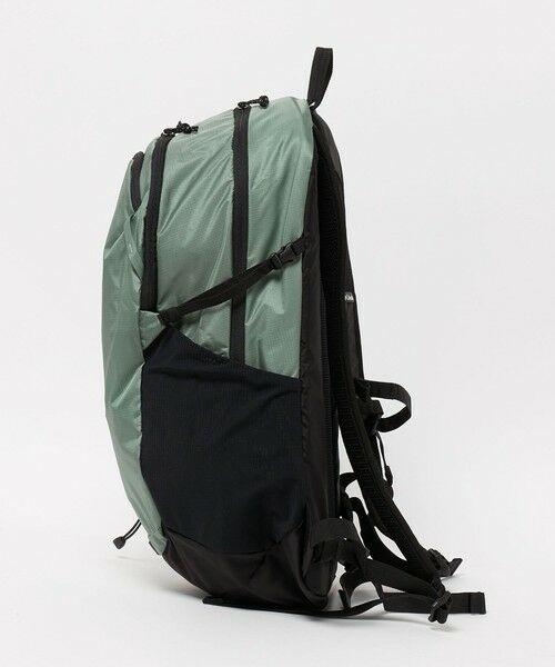 green label relaxing / グリーンレーベル リラクシング リュック・バックパック | ＜Columbia＞バードリーライト 23L バックパック リュック | 詳細7