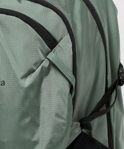 green label relaxing / グリーンレーベル リラクシング リュック・バックパック | ＜Columbia＞バードリーライト 23L バックパック リュック | 詳細20