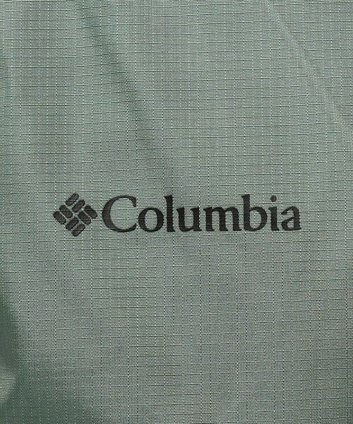green label relaxing / グリーンレーベル リラクシング リュック・バックパック | ＜Columbia＞バードリーライト 23L バックパック リュック | 詳細21